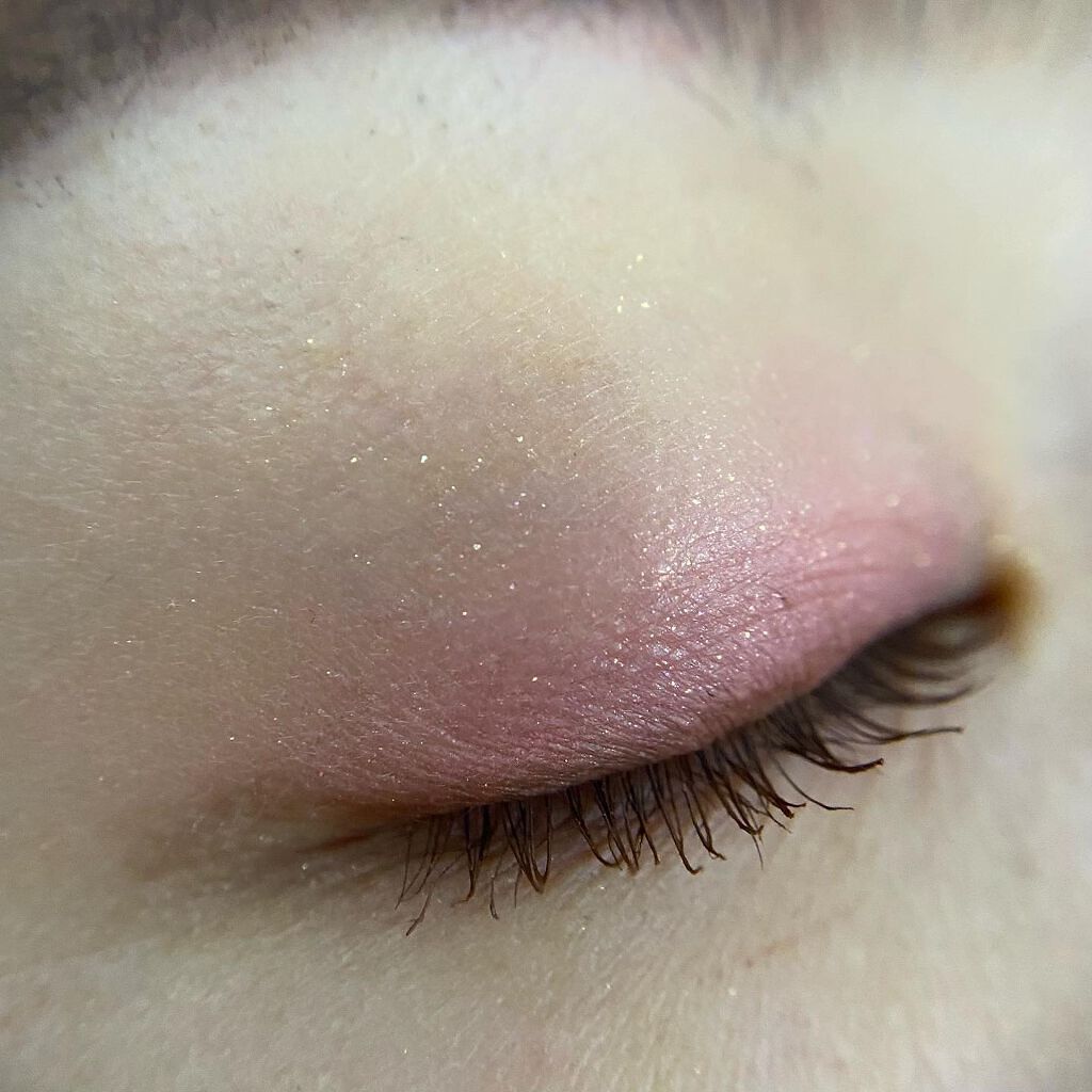 パーフェクトエクステンション マスカラ for カール/D-UP/マスカラを使ったクチコミ(5枚目)