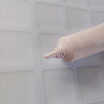 ウォンジョンヨ トーンアップベース/Wonjungyo/化粧下地を使ったクチコミ(3枚目)