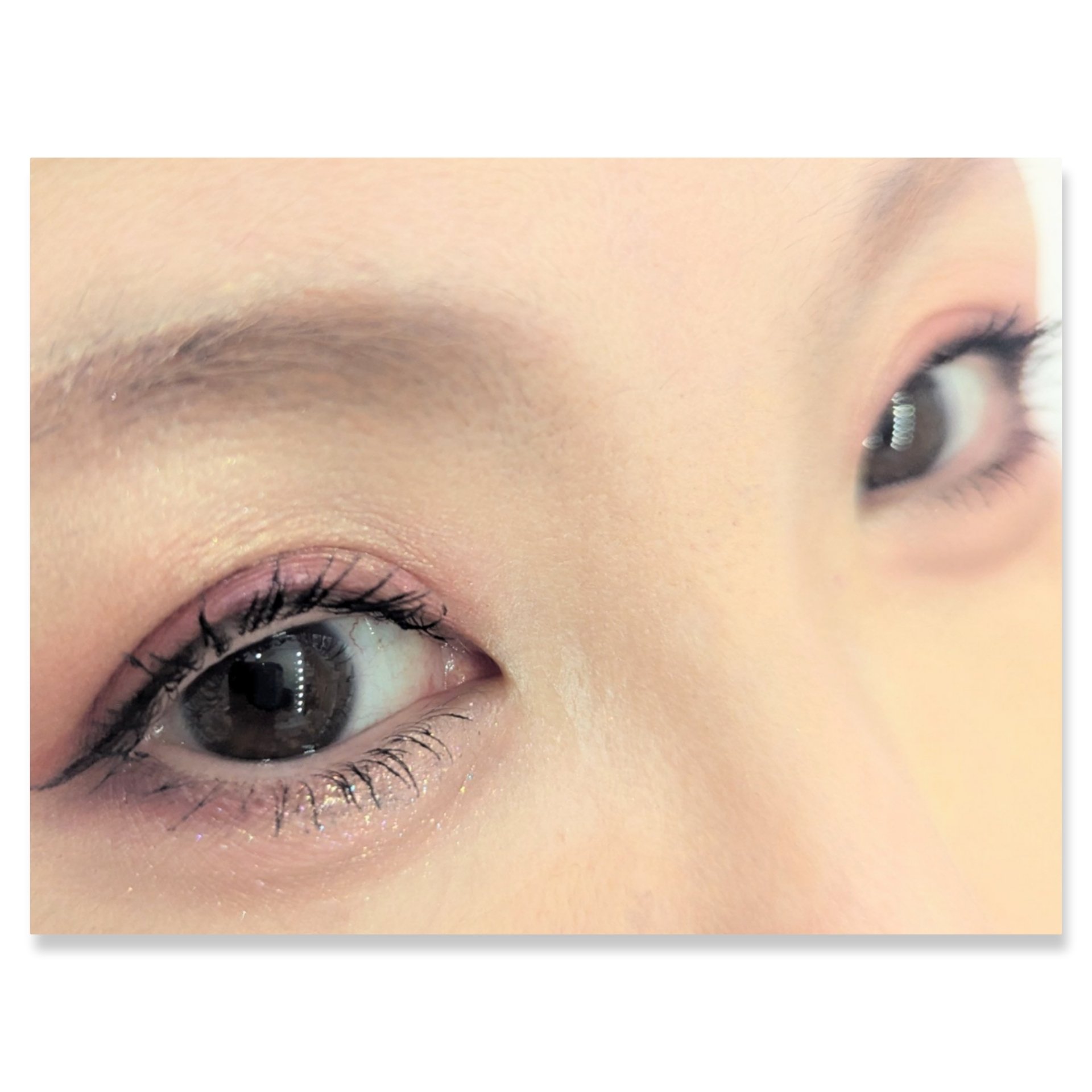 ディオール バックステージ アイ パレット 004 ローズウッド/Dior/アイシャドウパレットを使ったクチコミ（2枚目）