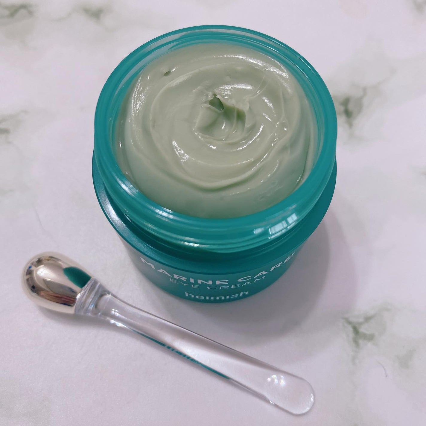 アートレスグロウベース/heimish/化粧下地を使ったクチコミ(6枚目)