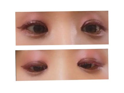 アイカラーレーション/LUNASOL/アイシャドウパレットを使ったクチコミ(4枚目)