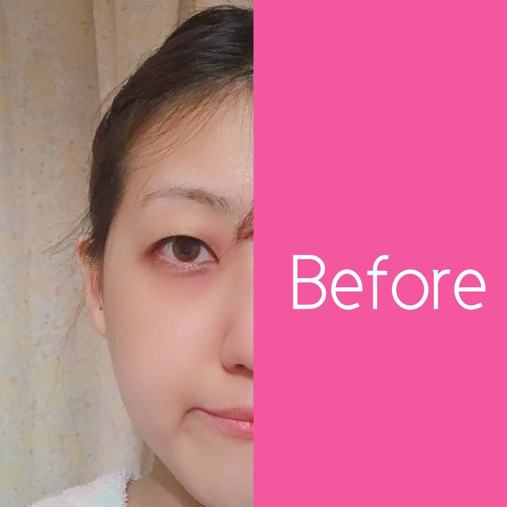 オペラ リップティント N/OPERA/リップティントを使ったクチコミ（3枚目）