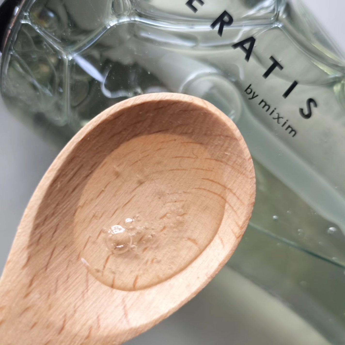 ナイトリペア シャンプー/ヘアトリートメント/THERATIS/シャンプー・コンディショナーを使ったクチコミ(4枚目)