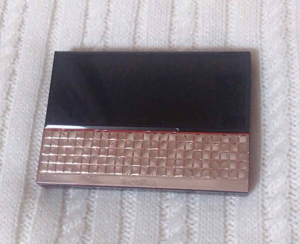 ドラマティックパウダリー UV/マキアージュ/パウダーファンデーションを使ったクチコミ(1枚目)