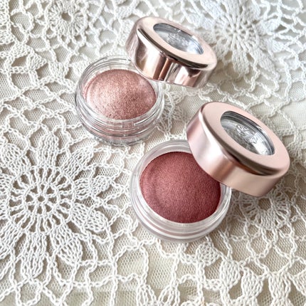 アイグロウジェム スキンシャドウ/DECORTÉ/ジェル・クリームアイシャドウを使ったクチコミ(9枚目)