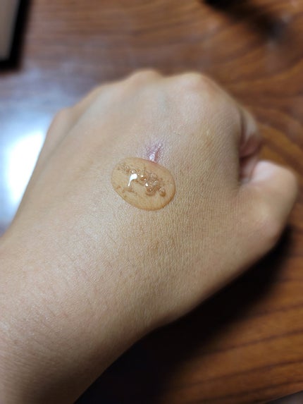 レチノール×シカ バウンスボールセラム/LIALUSTER/美容液を使ったクチコミ(2枚目)