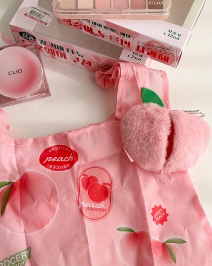 キル カバー ザ ニュー ファンウェア クッション/CLIO/クッションファンデーションを使ったクチコミ(6枚目)