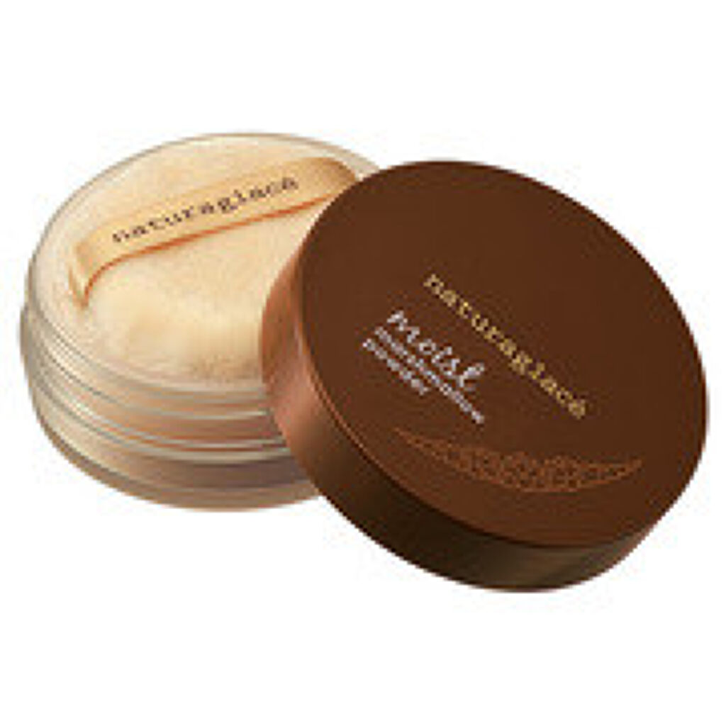 マシュマロパウダーモイスト