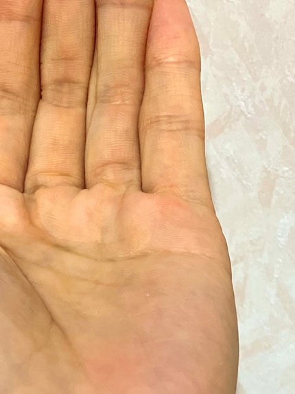 DHCルクスミー 薬用ホワイトニング ローション/DHC/化粧水を使ったクチコミ(3枚目)