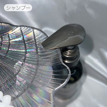 ã¡ããŠã·ã£ã³ããŒ/ã¡ããŠããªãŒãã¡ã³ã/plus eau/åžè²©ã·ã£ã³ããŒã䜿ã£ãã¯ãã³ãïŒ3æç®ïŒ
