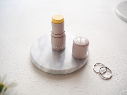 マルチフェイス スティック/FASIO/ジェル・クリームチークを使ったクチコミ(1枚目)