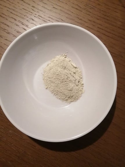 Indian Healing Clay/AZTEC SECRET/洗い流すパック・マスクを使ったクチコミ(3枚目)