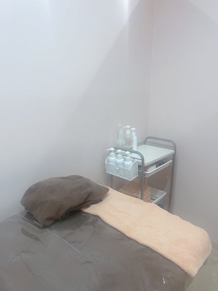 カンナ 🌸 on LIPS 「ㅤㅤㅤ話題の脱毛サロンレポ/ㅤㅤㅤㅤㅤㅤㅤㅤㅤㅤㅤㅤ店内がかわ..」(6枚目)