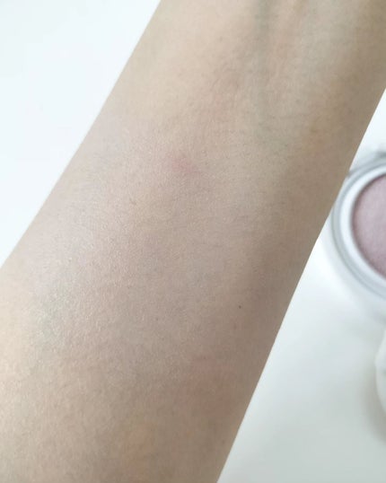 コンプリメントシリーズクッション 紫色(ボラ)/Ameli/クッションファンデーションを使ったクチコミ(5枚目)