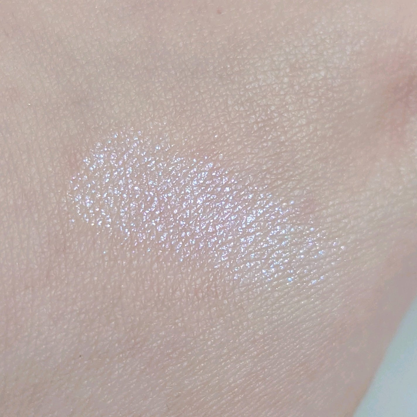 ハイライティング パウダー/BOBBI BROWN/パウダーハイライトを使ったクチコミ(2枚目)