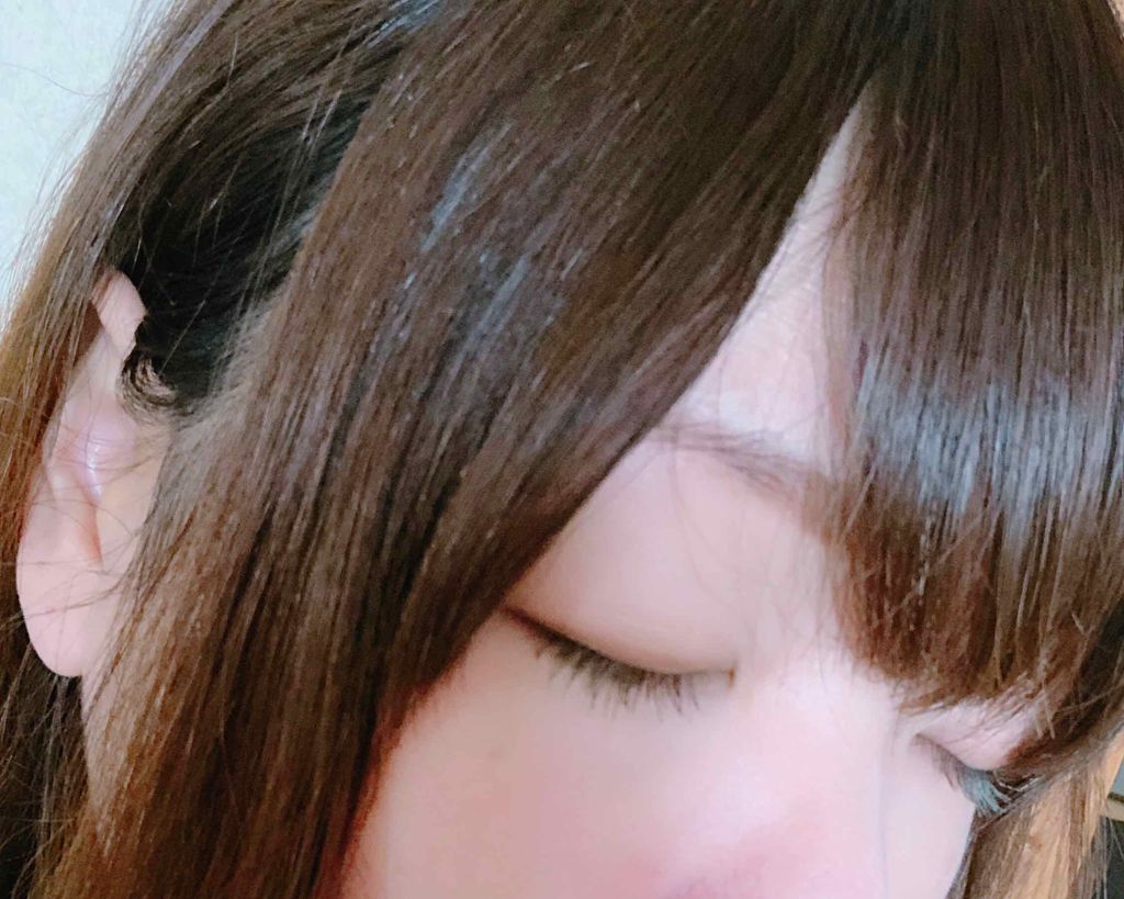 Wカラーマスカラ/RMK/マスカラを使ったクチコミ(1枚目)