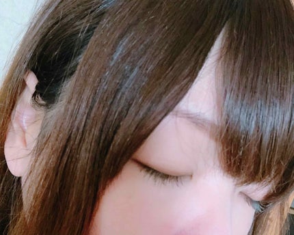 Wカラーマスカラ/RMK/マスカラを使ったクチコミ(1枚目)