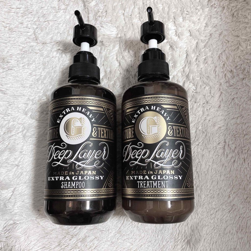 ãã£ãŒãã¬ã€ã€ãŒ ã·ã£ã³ããŒExG(R)/ããªãŒãã¡ã³ãExG(R)/DeepLayer/ãµãã³ã·ã£ã³ããŒã䜿ã£ãã¯ãã³ãïŒ2æç®ïŒ