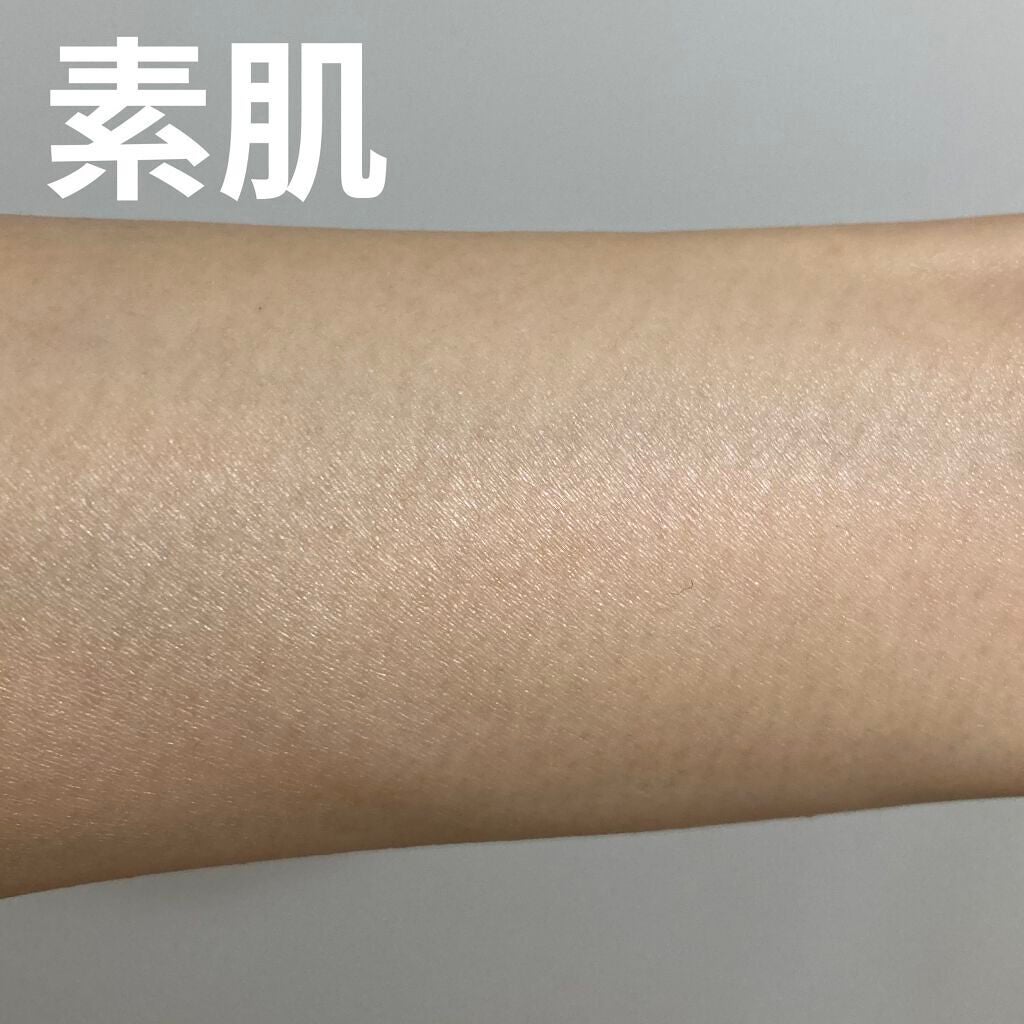 キープ下地/AC MAKEUP/化粧下地を使ったクチコミ(4枚目)