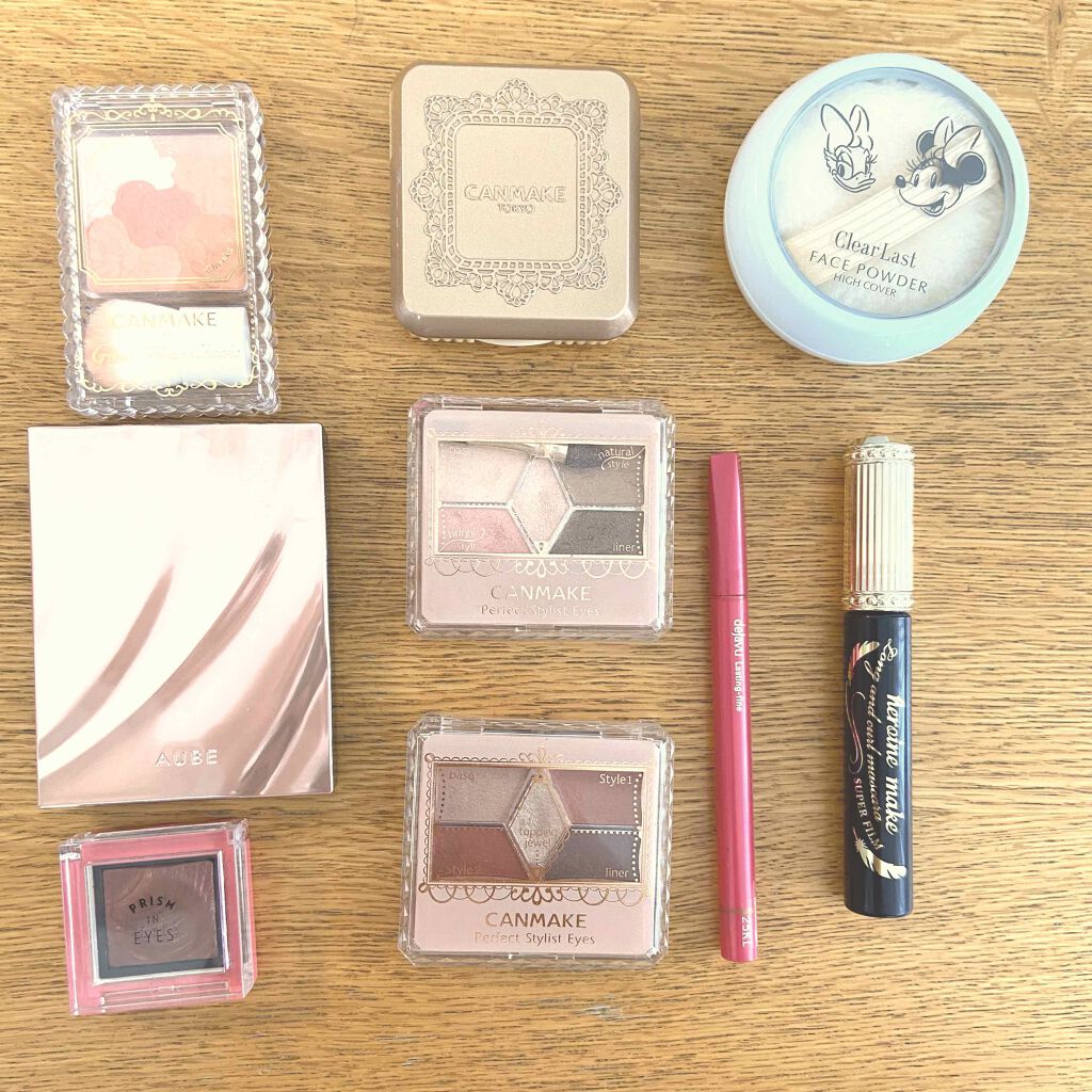 「密着アイライナー」しなやか筆リキッド/デジャヴュ/リキッドアイライナーを使ったクチコミ(2枚目)