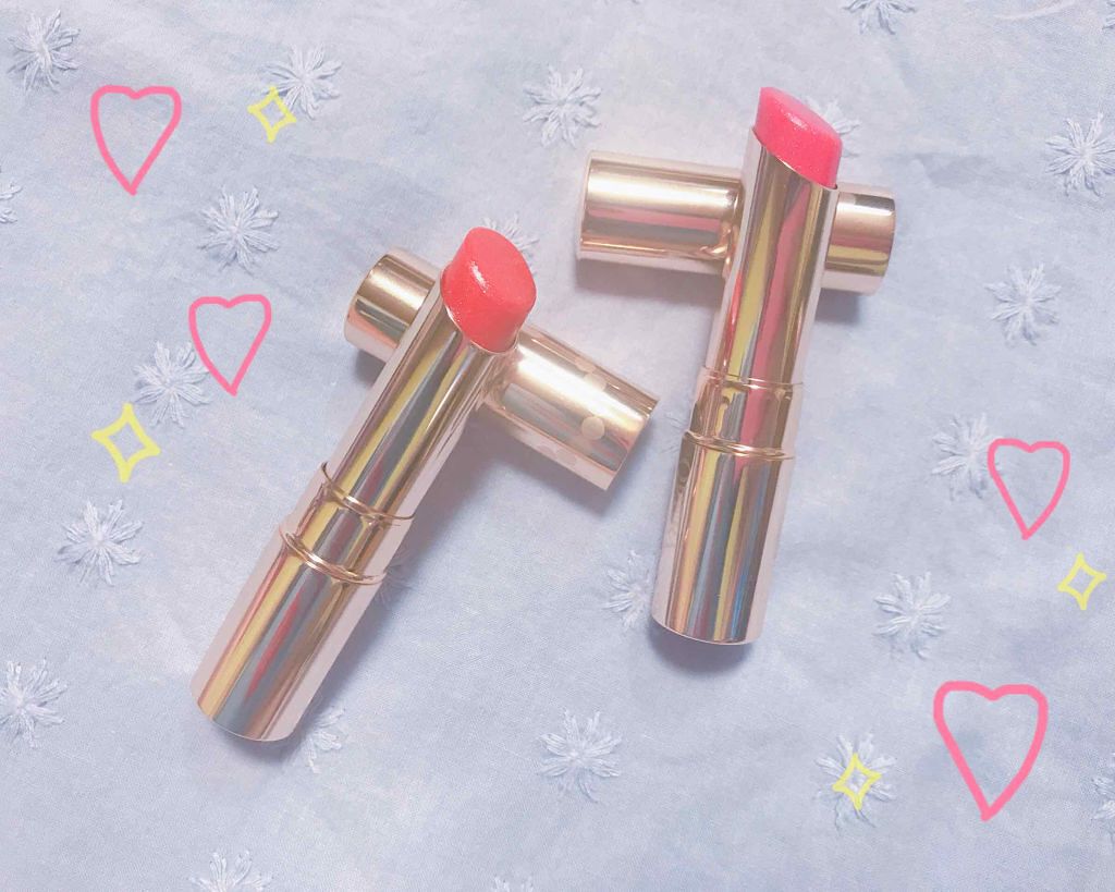 オペラ リップティント N/OPERA/リップティントを使ったクチコミ(1枚目)