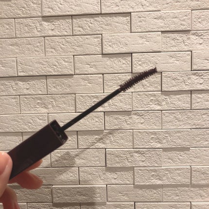 ロング&カラード ラッシュ/excel/マスカラを使ったクチコミ(2枚目)