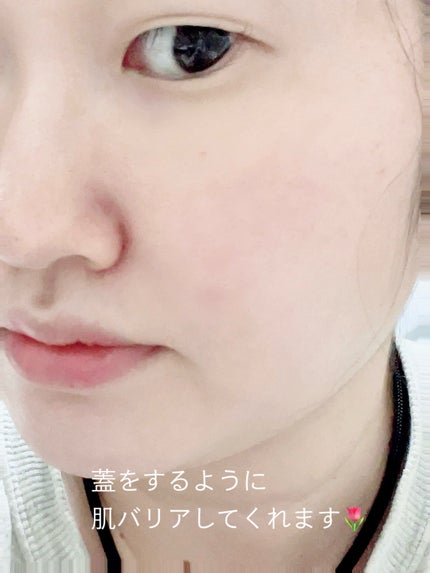 リアルバリア エクストリームクリームマスク/Real Barrier/シートマスク・パックを使ったクチコミ(5枚目)