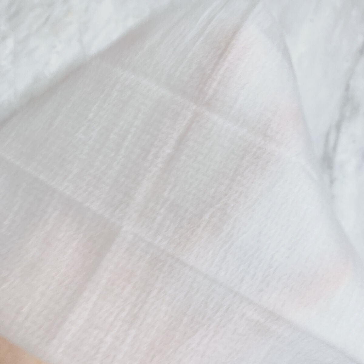 冷シート 無香性/ビオレ/ボディシートを使ったクチコミ(2枚目)