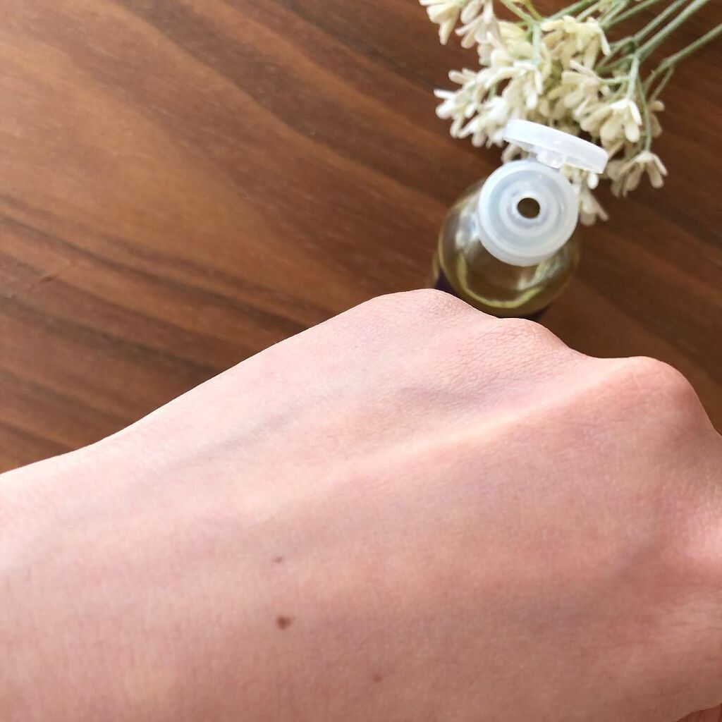 水溶性プラセンタエキス原液/Bb lab./美容液を使ったクチコミ(3枚目)