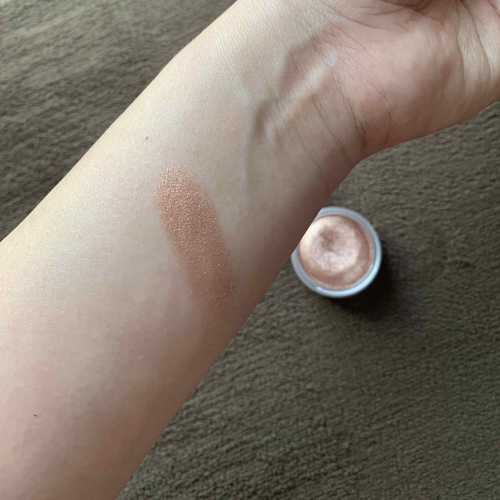 アイグロウ ジェム/DECORTÉ/ジェル・クリームアイシャドウを使ったクチコミ（3枚目）