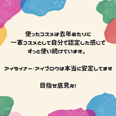 パーフェクトスタイリストアイズ/キャンメイク/パウダーアイシャドウを使ったクチコミ（6枚目）