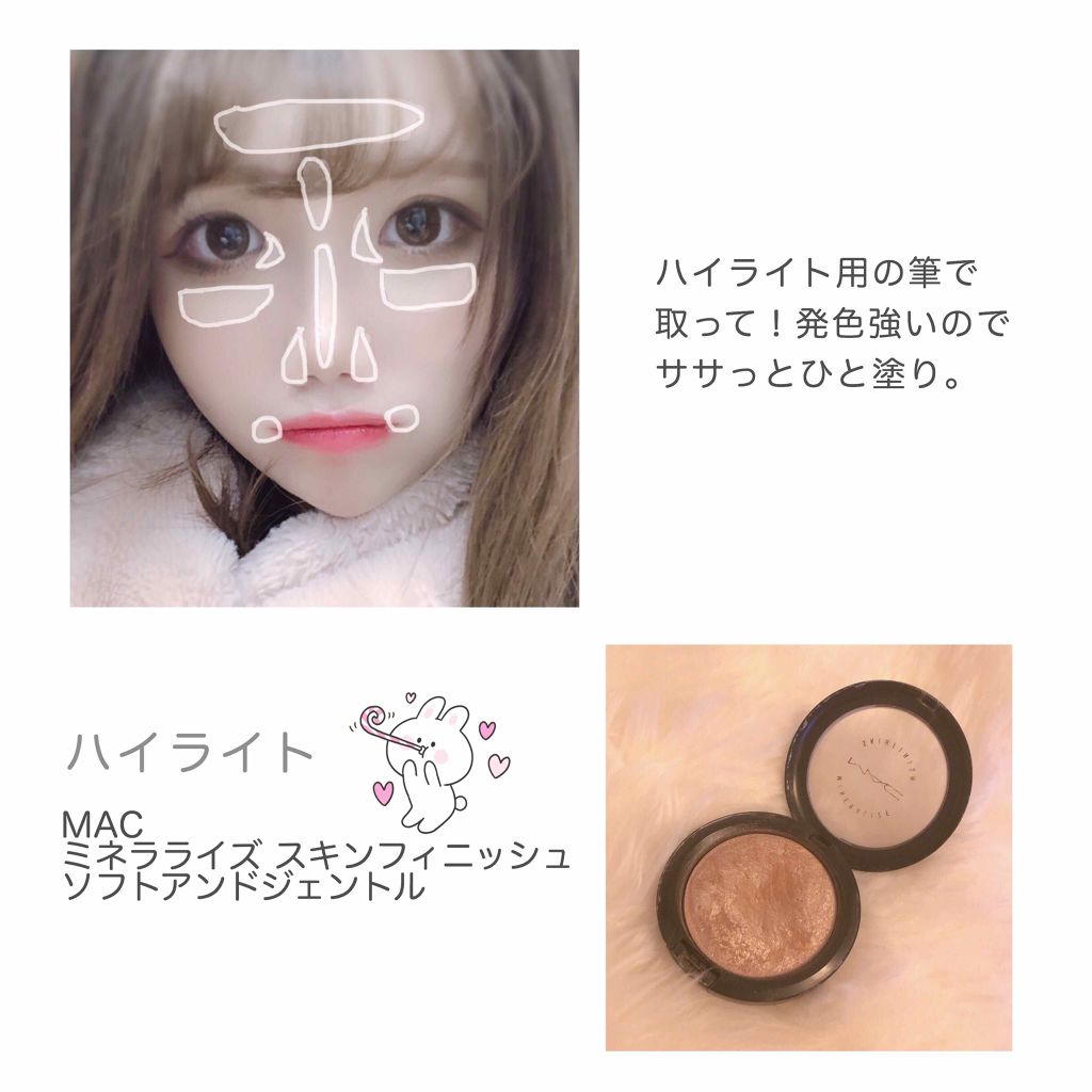 パウダー＆ペンシル　アイブロウＥＸ/excel/アイブロウペンシルを使ったクチコミ（3枚目）