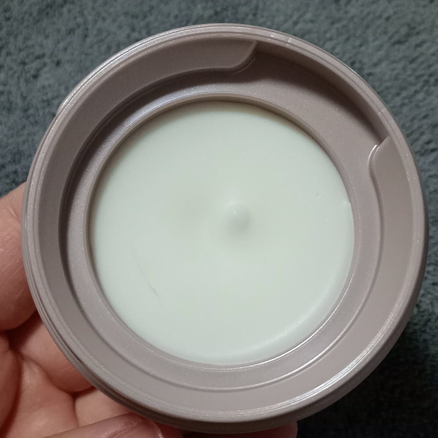 8x4 デオドラントパテ【医薬部外品】/8x4/デオドラント・制汗剤を使ったクチコミ(6枚目)