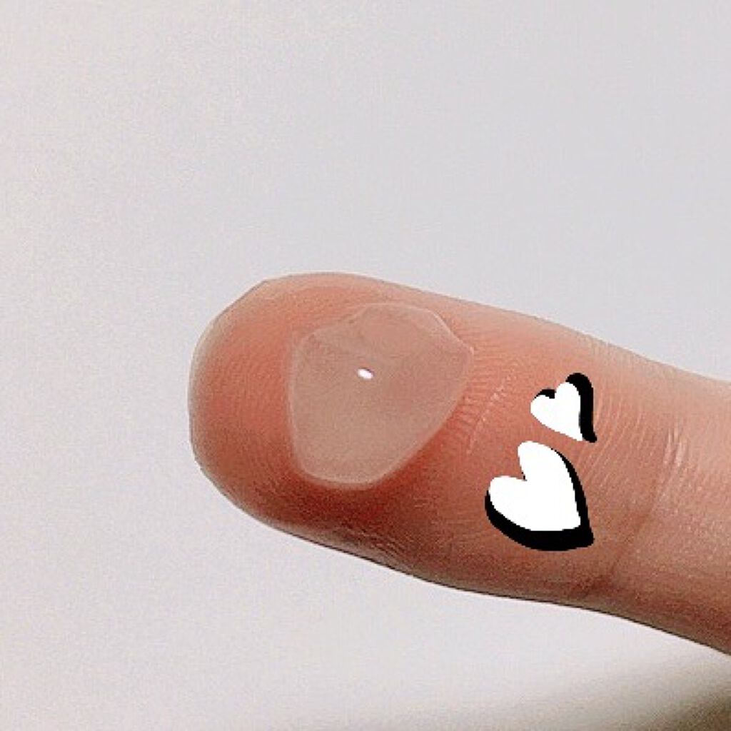 重曹クレンジングジェル/毛穴撫子/クレンジングジェルを使ったクチコミ（2枚目）