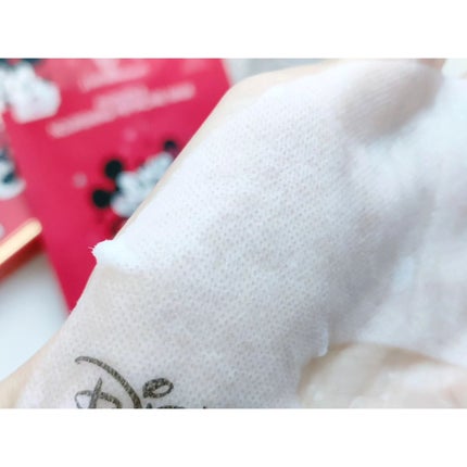 フォトピックハリシングぺプタケアマスク/JMsolution-japan edition-/シートマスク・パックを使ったクチコミ(4枚目)