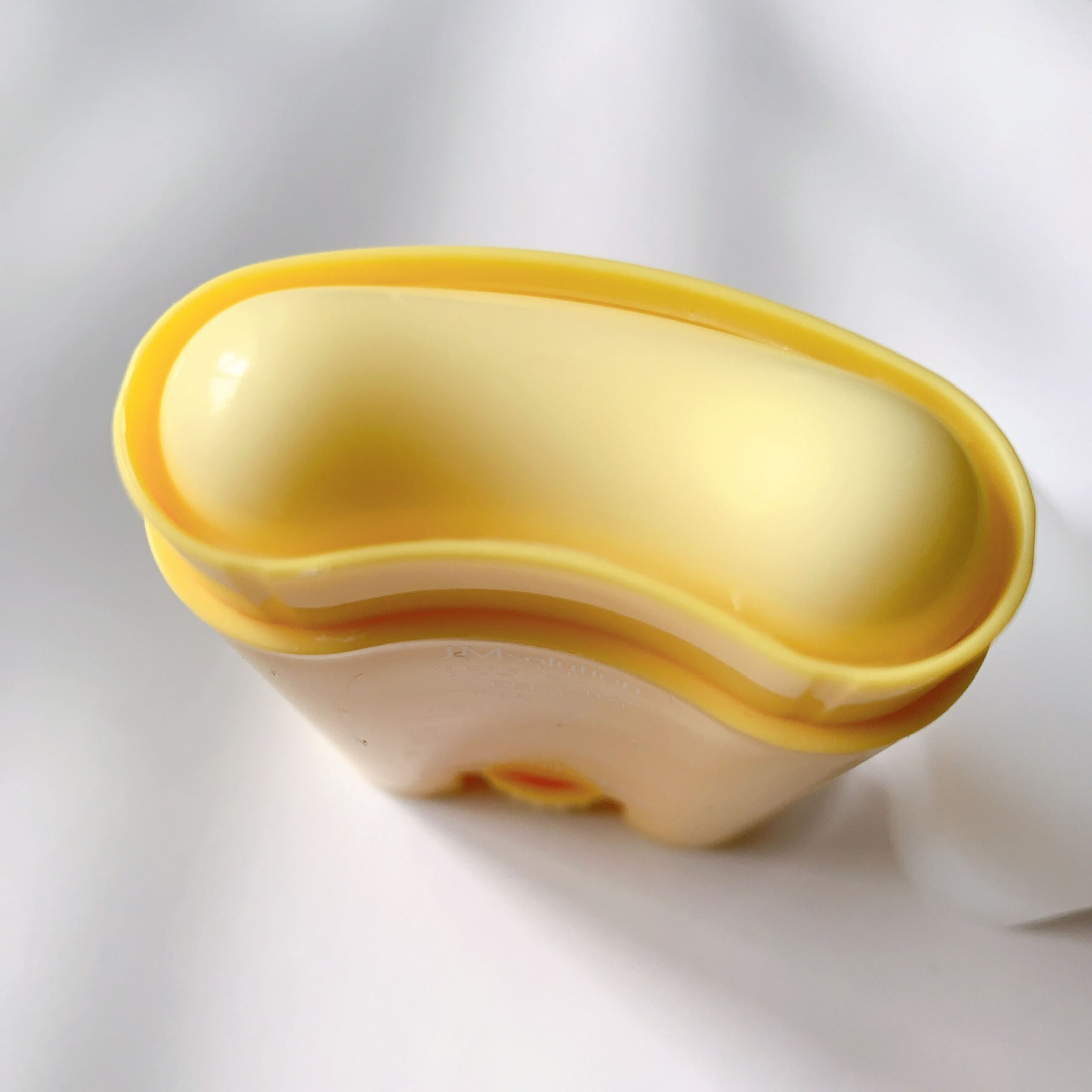 日焼け止めスティック V9ビタミンアンプルスティック CLEAR/JMsolution/日焼け止めスティックを使ったクチコミ（2枚目）