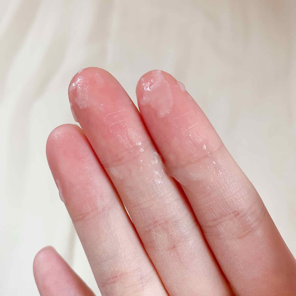 ロゼットゴマージュ/ロゼット/ピーリングを使ったクチコミ(3枚目)