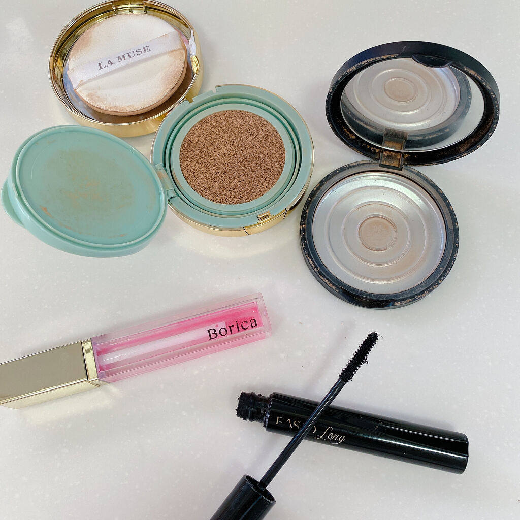 アートクラスバイロダン シェーディング/too cool for school/シェーディングを使ったクチコミ（2枚目）