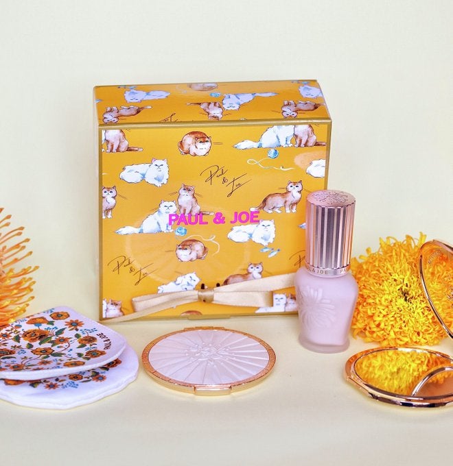 ラトゥー エクラ ファンデーション プライマー N/PAUL & JOE BEAUTE/化粧下地を使ったクチコミ(4枚目)