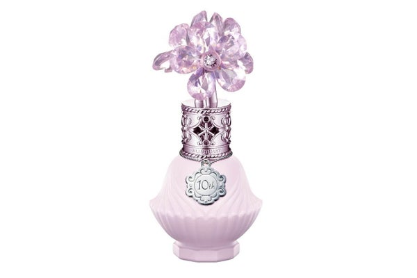 【春コスメ2025】JILLSTUART beautyから夜桜をテーマにした限定コレクション“クリスタル ブルーム サクラ ブーケ”が登場!の画像