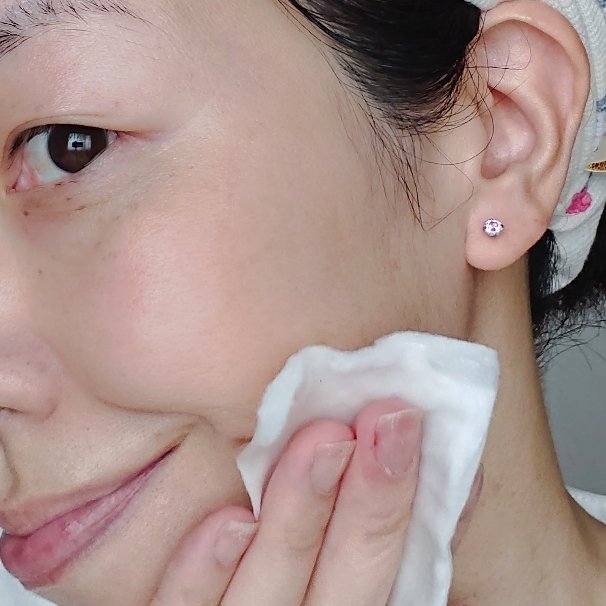 エッセンスミルク/ボタニズム /乳液を使ったクチコミ（2枚目）