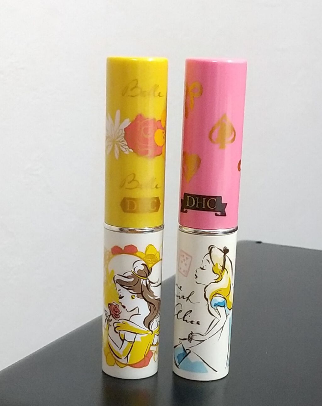 DHC 薬用リップクリーム/DHC/リップクリームを使ったクチコミ(1枚目)