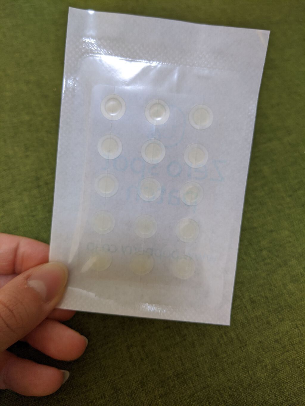 超細芯アイブロウ/CEZANNE/アイブロウペンシルを使ったクチコミ（2枚目）