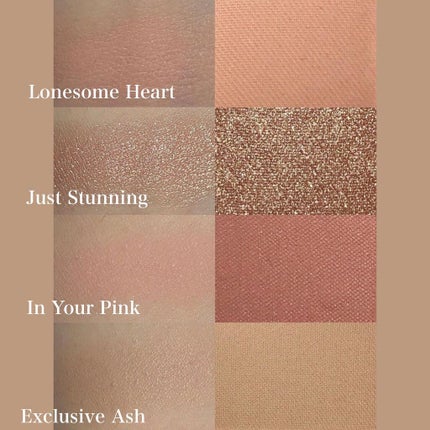 オールテイクムードテクニックパレット/PERIPERA/アイシャドウパレットを使ったクチコミ(7枚目)