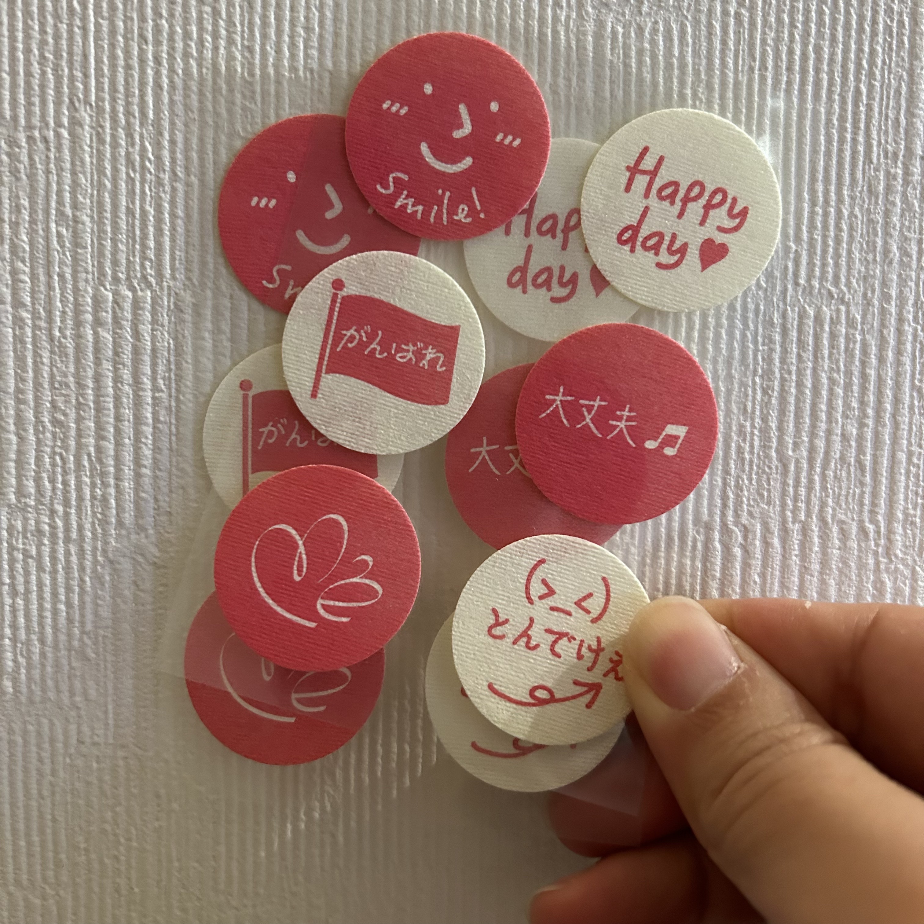 あの日/MARIÉLAN/その他を使ったクチコミ（2枚目）