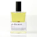 J-Scentフレグランスコレクション 柚子 オードパルファン / J-Scent