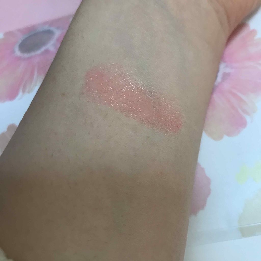 リップスティック/グレイシィ/口紅を使ったクチコミ(2枚目)