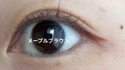 クリームフィットペンシル<アイライナー>/ラブ・ライナー/ペンシルアイライナーを使ったクチコミ(3枚目)