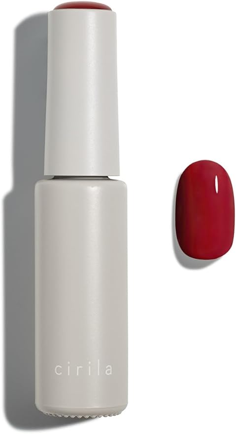 カラージェル 016 ビューティー