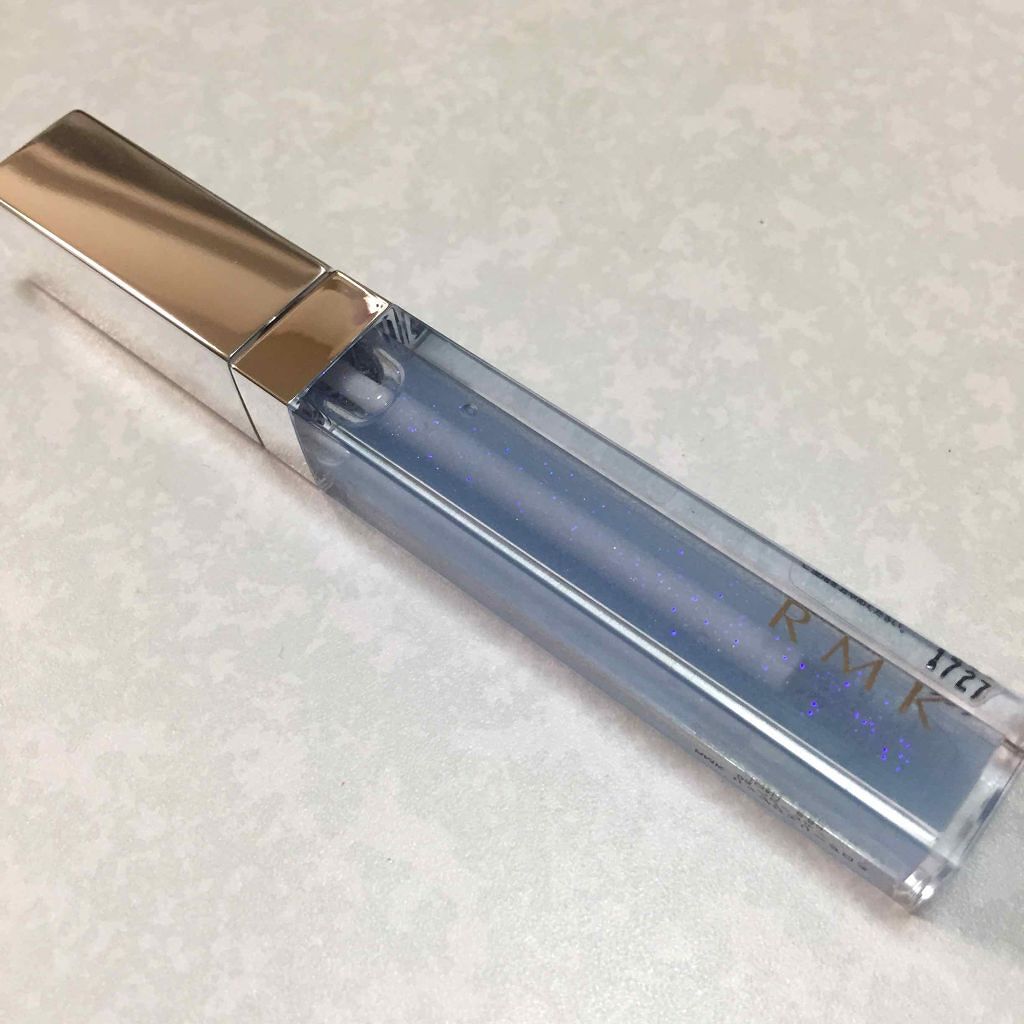 RMK リップジェリーグロス/RMK/リップグロスを使ったクチコミ（1枚目）